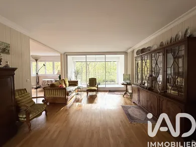 Apartment in Vaux-le-Pénil (77000)