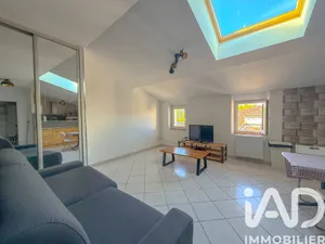 Appartement à La Crau (83260)