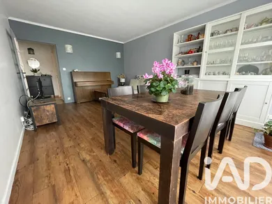 Appartement à Ris-Orangis (91130)