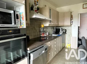 Apartment at Ris-Orangis (91130)