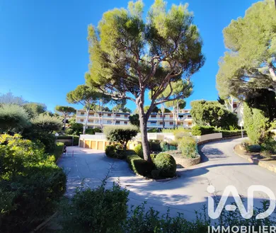 Appartement à Bormes-les-Mimosas (83230)