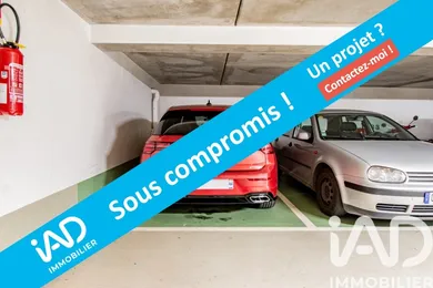 Parking at Montrouge (92120)