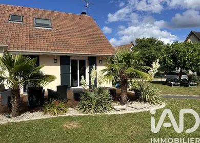 Pavillon à Sahurs (76113)