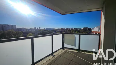 Appartement à Toulouse (31300)