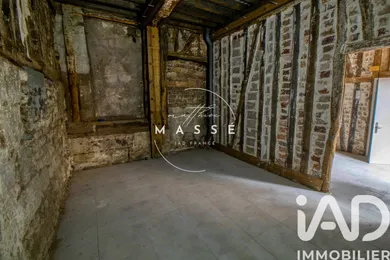 Apartment in Rouen (76000)