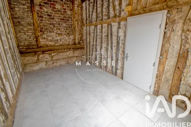 Apartment in Rouen (76000)