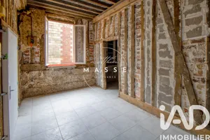Appartement à Rouen (76000)