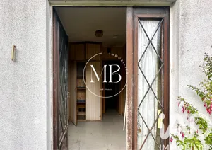 House at Presles (95590)