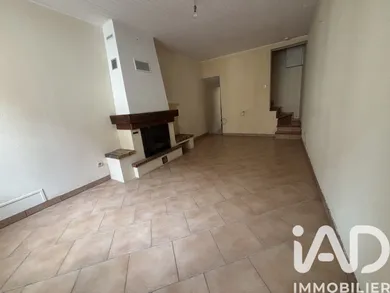 Townhouse in Lizy-sur-Ourcq (77440)