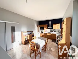 Maison à Le Blanc (36300)