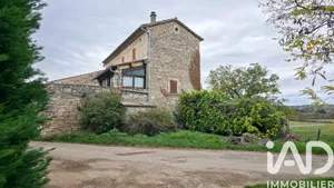 Mas at Barjac (30430)