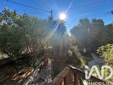 Maison à Toulon (83100)