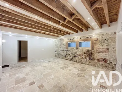 Apartment in Honfleur (14600)