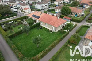 House at Villerupt (54190)