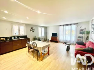 Appartement à Éragny (95610)