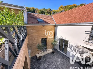 Maison de village à Verzy (51380)