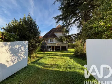 House in Le Blanc (36300)