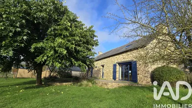 Maison à Livré-sur-Changeon (35450)