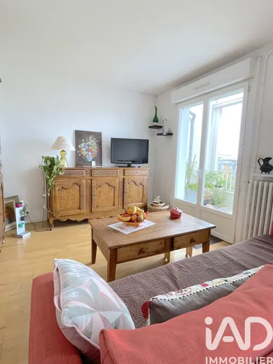 Apartment in La Roche-sur-Yon (85000)