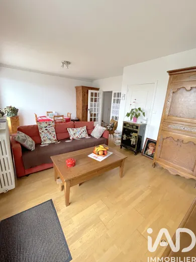 Apartment in La Roche-sur-Yon (85000)
