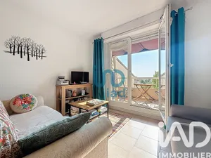 Apartment at Sanary-sur-Mer (83110)