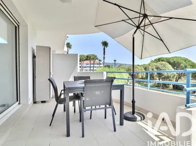 Apartment in La Ciotat (13600)