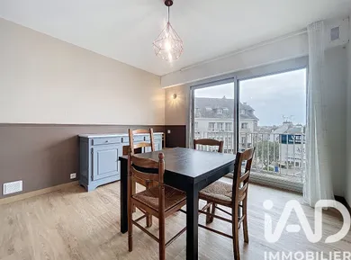 Appartement à Quiberon (56170)