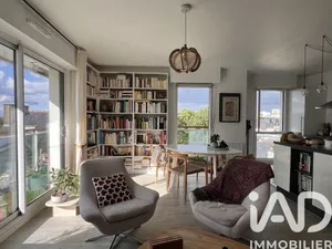 Appartement à Rennes (35700)