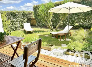 Appartement à Bénesse-Maremne (40230)