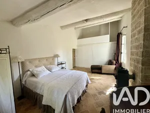 Maison de village à Boisseron (34160)