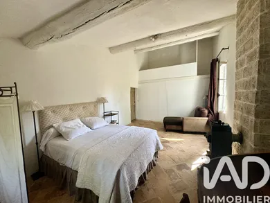 Maison de village à Boisseron (34160)