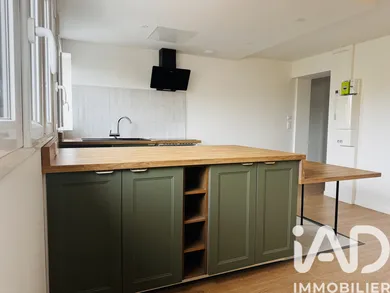 Appartement à Saint-Lô (50000)