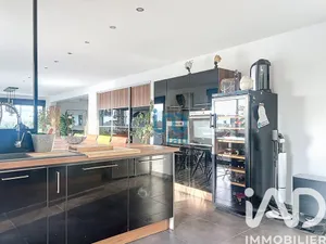 Architectural house at Cambrai (59400)