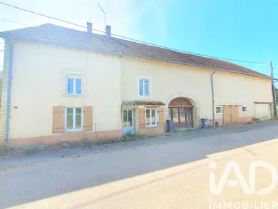 Maison à La Romaine (70130)