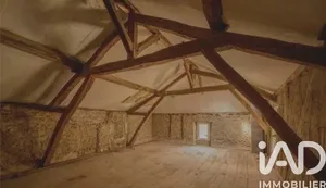 House at Plaisance (32160)