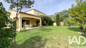 House at Poulx (30320)