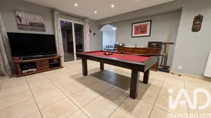 Maison traditionnelle à Sainte-Geneviève-des-Bois (91700)