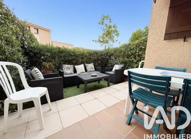 Appartement 2 pièces 27 m² · à Roquebrune-sur-Argens · 27 m² · 218 000 €