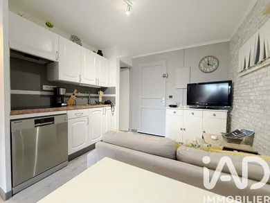 Appartement à Roquebrune-sur-Argens (83380)