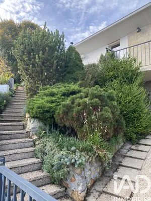 Maison de ville à Canteleu (76380)