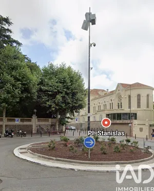 Apartment at Cannes (06400)