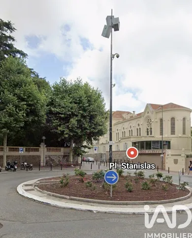 Appartement à Cannes (06400)