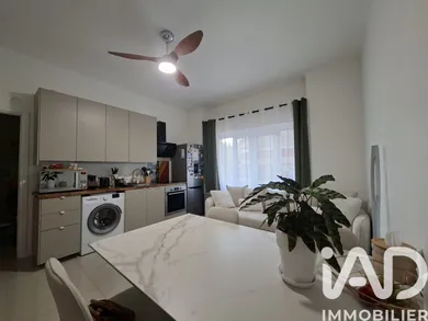 Apartment in Cannes (06400)