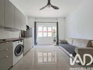 Appartement à Cannes (06400)