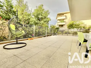 Apartment at La Ciotat (13600)