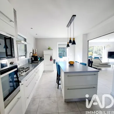 House in Sucé-sur-Erdre (44240)