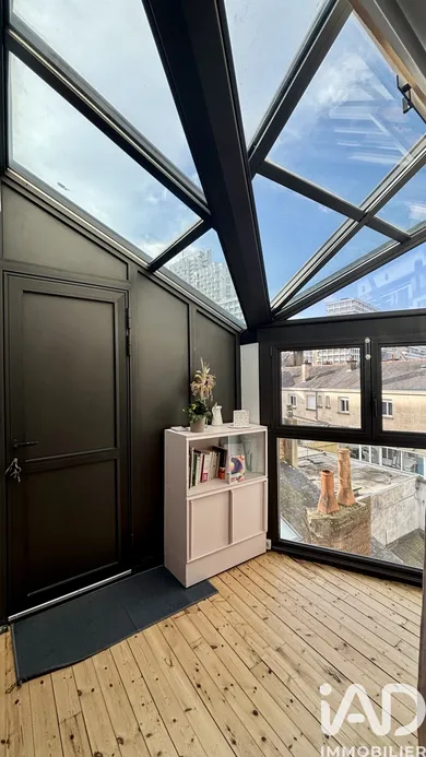 Apartment at Rennes (35000)