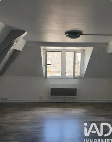 Appartement à Sens (89100)