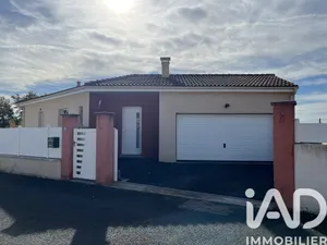 Maison traditionnelle à Lezoux (63190)