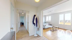 Appartement à Auxerre (89000)